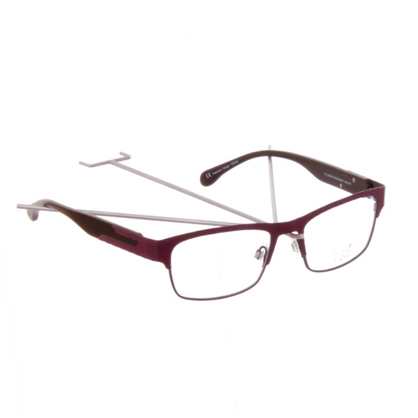 Ophangsysteem voor brillen, Brilpresentatie, Presenteersysteem brillen